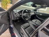 Mercedes-Benz CLA 200 d Shooting Brake AMG Line Aut.