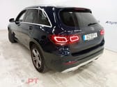 Mercedes-Benz GLC 300 e 4Matic
