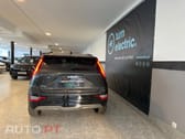 Kia Niro 64kWh