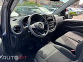 Mercedes-Benz Vito 114 CDi/34 Select