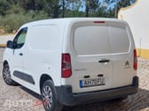 Citroen Berlingo M