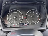 BMW X1 16 d sDrive Line xLine