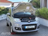 Fiat Panda 1.2 Lounge S&S