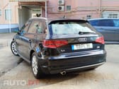 Audi A3 Sportback Ultra