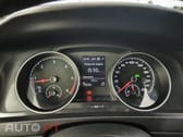 Volkswagen Golf Variant 1.6 TDi Confortline DSG