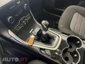 Ford Galaxy 2.0 TDCi S/S Trend