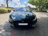 Jaguar F-Type 2.0 i4 R-Dynamic