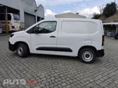 Fiat Doblo 1.5 BlueHDi Curta Easy Pro
