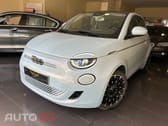 Fiat 500e 87kw Icon