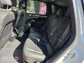 Porsche Cayenne Platinum Edition