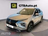 Mitsubishi Eclipse Cross 2.4 Plus Select 4WD 