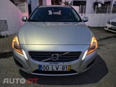 Volvo V60 D2 Momentum drive eco