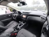 Nissan Qashqai 1.5 dCi N-Connecta