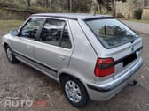 Skoda Felicia FELICIA VAN 1.9 GLX D - 5 Portas