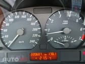 BMW 318 ti