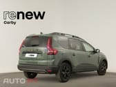 Dacia Jogger Jogger 1.0 ECO-G Extreme+ Up&Go 7L Bi-Fuel