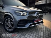 Mercedes-Benz GLE de 4Matic