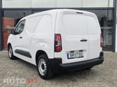 Peugeot Partner 1.5 BlueHDi Premium Standard