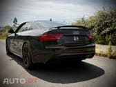 Audi RS5 4.2 FSi quattro S tronic Exclusive