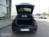 Mercedes-Benz GLE de Coupé 4Matic
