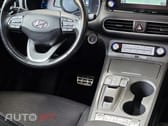 Hyundai Kauai 64 kWh Premium