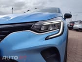 Renault Captur 1.0 TCe Zen