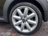 MINI Cooper Cooper D