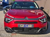 Citroen e-C4 50 kWh Shine