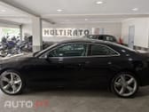 Audi A5 2.0 TDI Line Sport