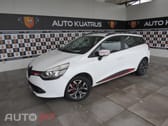 Renault Clio Sport Tourer 1.5 dCi