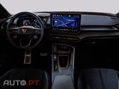 Cupra Terramar 2.0TSi VZ 4DRIVE