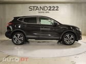 Nissan Qashqai 1.5 dCi N-Connecta J18