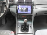 BMW 320 D TOURING