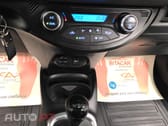 Toyota Yaris HSD Comfort+P.Style