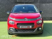 Citroen C3 1.2 PURETECH SHINE