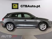 Audi Q5 I.V.A DEDUTÍVEL  50 TFSI e S line 