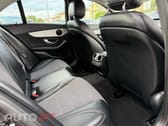 Mercedes-Benz C 180 BlueTEC Avantgarde Aut.