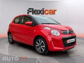 Citroen C1 1.0 VTi Shine