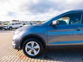 Nissan Qashqai 1.5 dCi N-Connecta