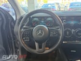 Mercedes-Benz GLA 180 d Style