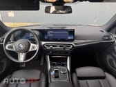 BMW i4 eDrive35 Gran Coupe M Sport