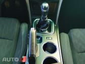 Renault Mégane Sport Tourer 1.5 Blue dCi Limited