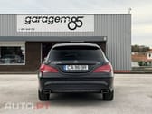Mercedes-Benz CLA 220 d Shooting Brake Aut.