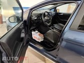 Ford Fiesta 1.0 EcoBoost S&S ACTIVE