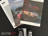 Ford Mustang RWD