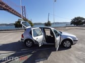 Volkswagen Golf 1.4i Confortline