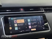 Land Rover Velar 2.0D I4 204cv 4WD Auto MHEV