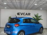 Renault Zoe (c/ Bateria) Z.E. 50 EXPERIENCE