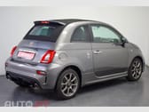 Abarth 500 1.4 16v T-JET 145CV 595 C