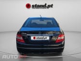 Mercedes-Benz C 220 CDi Executive Aut.